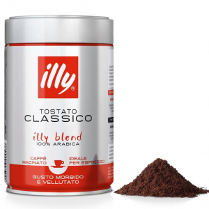 ������� ���� Illy - ��������� ��� ����� � ���������� "���� �����"